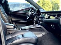 Usata Porsche Macan S 353 CV (259 kW) 2019 Nero SUV