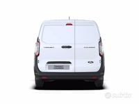 Usata Ford Transit Trend 101 CV (74 kW) 2024 Bianco Berlina