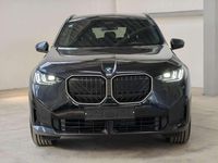 Usata BMW X3 M Sport 197 CV (144 kW) 2025 Sophisto grey SUV
