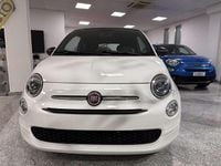 Usata Fiat 500C 69 CV (50 kW) 2023 Bianco Cabrio