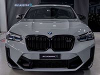 usata BMW X4 M 3.0 Competition 510cv auto