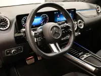 Usata Mercedes GLA180 AMG line 116 CV (85 kW) 2024 Bianco SUV