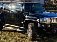 usata Hummer H3 H33.7 Luxury auto