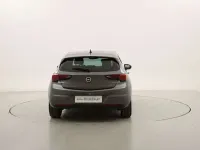 Usata Opel Astra Business Elegance 131 CV (96 kW) 2020 Grigio Berlina