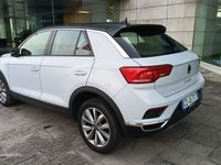 usata VW T-Roc 1.5 TSI ACT Style BlueMotion Technology usato