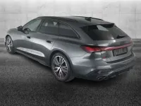 Usata Audi S5 367 CV (269 kW) 2025 Grigio Station wagon