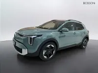 Usata Kia Stonic Style 115 CV (84 kW) 2026 SUV