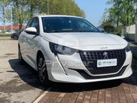 usata Peugeot 208 208BlueHDi 100 Stop&Start 5 porte Allure