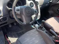 Usata Opel Corsa 69 CV (50 kW) 2011 Utilitaria