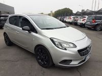 usata Opel Corsa 1.4 90CV GPL 5P b-Color PER NEOPATENTATI-1°PROP