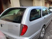 Usata Lancia Lybra 116 CV (85 kW) 2004 Berlina