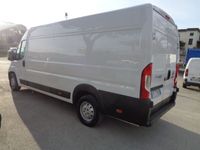 usata Fiat Ducato 35 3.0 CNG PLM-SL-TM Maxi L4 H2