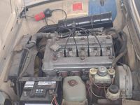 Usata Alfa Romeo 2000 1970 Berlina