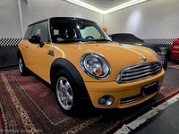 Usata Mini ONE 95 CV (69 kW) 2008 Utilitaria
