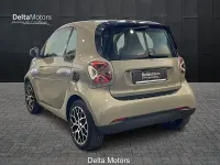 Usata Smart ForTwo Coupé 60 kW (82 CV) 2023 Utilitaria