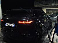 Usata Land Rover Range Rover evoque Dynamic 150 CV (110 kW) 2021 SUV
