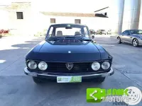 Usata Lancia Fulvia S 90 CV (66 kW) 1970 Nero Coupé