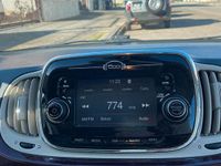 Usata Fiat 500 2016 Utilitaria