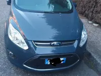 Usata Ford C-MAX 115 CV (84 kW) 2012 Monovolume