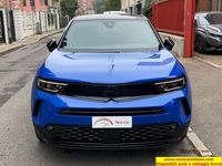 Usata Opel Mokka S 101 CV (74 kW) 2024 Blu/azzurro SUV