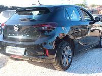 Usata Opel Corsa Ultimate 101 CV (74 kW) 2024 Nero Utilitaria