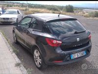 usata Seat Ibiza 1,6 tdi