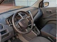 Usata Suzuki Celerio 68 CV (50 kW) 2014 Bianco Utilitaria