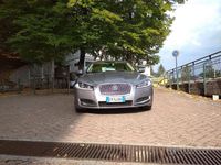 Usata Jaguar XF 2013 Berlina
