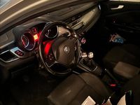 Usata Alfa Romeo Giulietta 170 CV (125 kW) 2011 Utilitaria