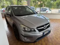Usata Subaru XV Exclusive+ 147 CV (108 kW) 2014 Other SUV