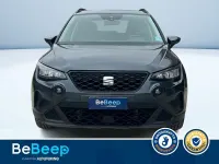 Usata Seat Arona Style 95 CV (69 kW) 2024 Grigio metallizzato SUV