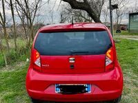 Usata Seat Mii 2012 Utilitaria