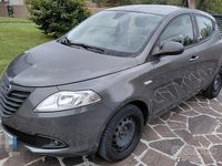 Usata Lancia Ypsilon 95 CV (69 kW) 2015 Utilitaria