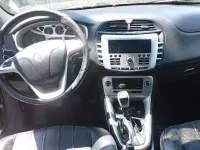 Usata Lancia Delta 105 CV (77 kW) 2008 Grigio Utilitaria