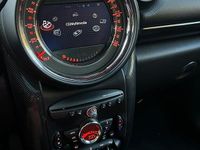 Usata Mini One D Countryman 2016 Nero SUV