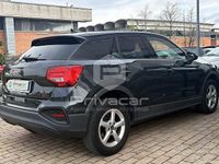 Usata Audi Q2 116 CV (85 kW) 2022 Grigio SUV