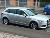 usata Audi A3 Sportback A3 III 2013 Sportback 1.6 tdi Ambition