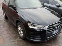 Usata Audi Q3 Business 150 CV (110 kW) 2016 SUV