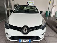 Usata Renault Clio IV Life 75 CV (55 kW) 2017 Other Berlina