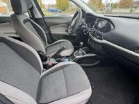 Usata Fiat Tipo 95 CV (69 kW) 2017 Berlina