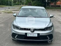 Usata VW Polo Comfortline 80 CV (58 kW) 2021 Grigio Utilitaria