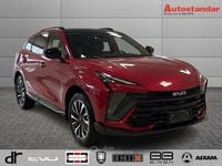 Nuova EVO Evo 6 175 CV (128 kW) 2026 Other SUV