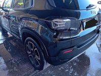 Usata Jeep Avenger 101 CV (74 kW) 2023 Other SUV