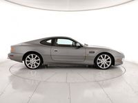 usata Aston Martin DB7 DB7vantage coupe 6.0