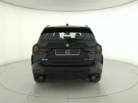 Usata BMW X3 M Sport 292 CV (214 kW) 2023 Nero SUV