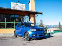 usata Suzuki Ignis ALLGRIP - 1.2 4WD - SOLO 30000KM