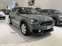 usata Mini Cooper Countryman Cooper 1.5 SE ALL4 Automatica