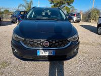 Usata Fiat Tipo Lounge 120 CV (88 kW) 2018 Blu Station wagon