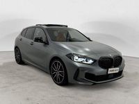 Usata BMW 135 2022 Grigio Utilitaria