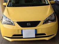 Usata Seat Mii 2015 Utilitaria